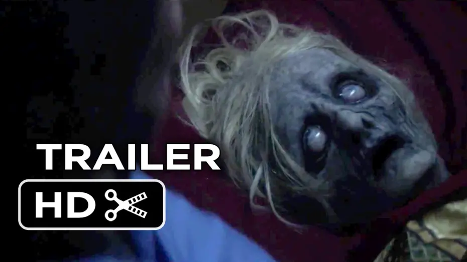 Watch film We Are Still Here | We Are Still Here Official Trailer 2 (2015) - Lisa Marie Horror Movie HD