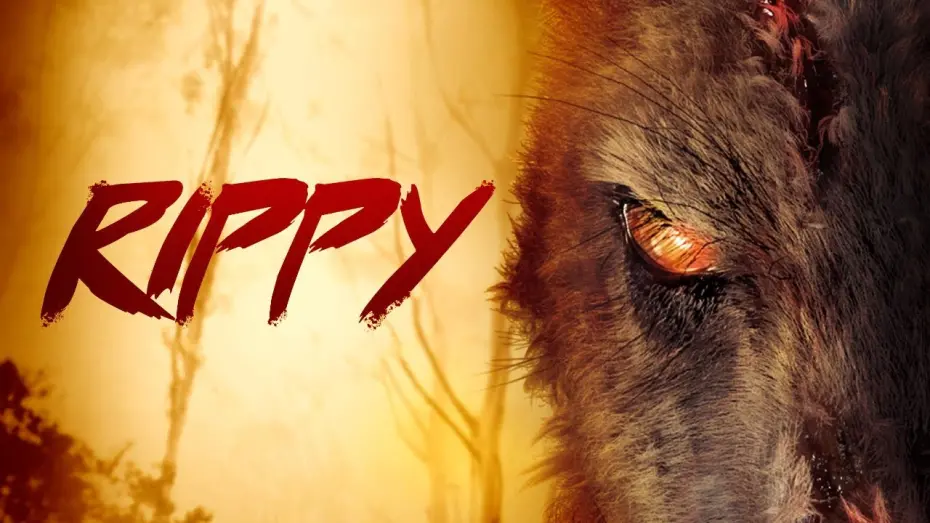 Watch film The Red | Rippy Official Trailer