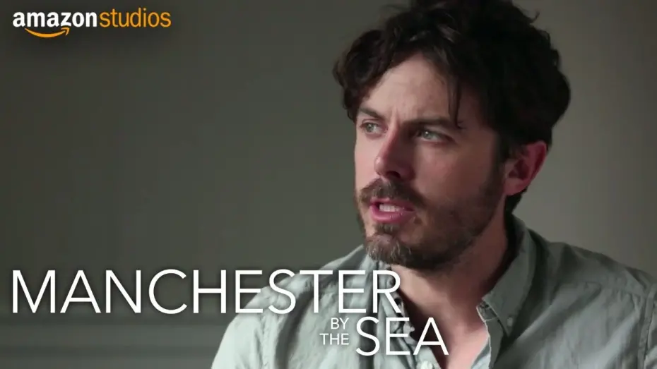 Watch film Manchester by the Sea | The Modern American Family