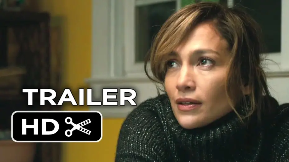 Watch film Lila & Eve | Lila & Eve Official Trailer #1 (2015) - Jennifer Lopez, Viola Davis Thriller HD