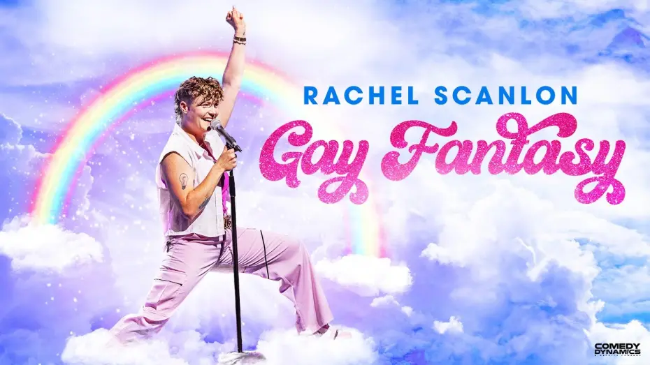 Watch film Rachel Scanlon: Gay Fantasy | Official Trailer