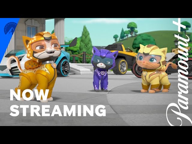 Watch film Cat Pack: A PAW Patrol Exclusive Event | Now Streaming