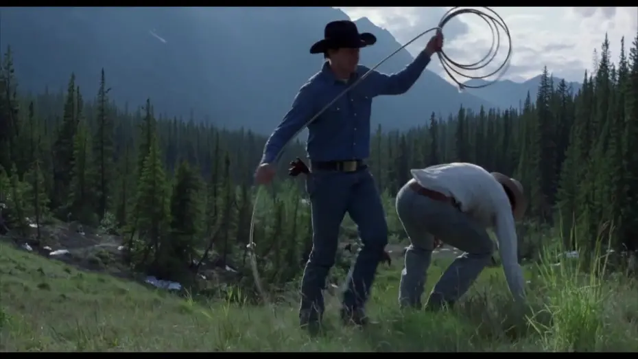 Watch film Brokeback Mountain | Brokeback Mountain (2005) 