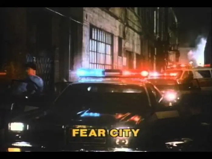 Watch film Fear City | Fear City Trailer 1984