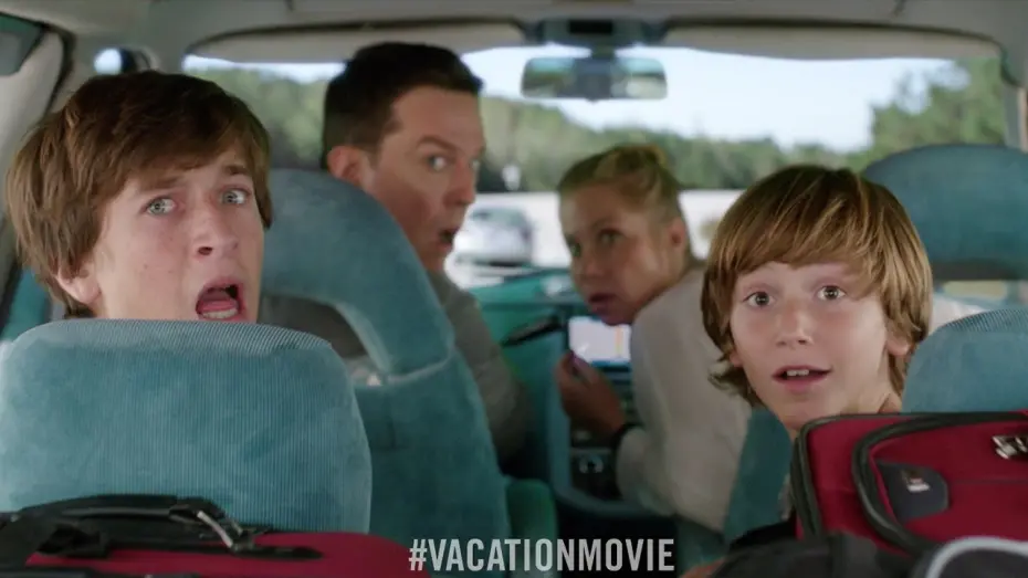 Watch film Vacation | TV Spot 1