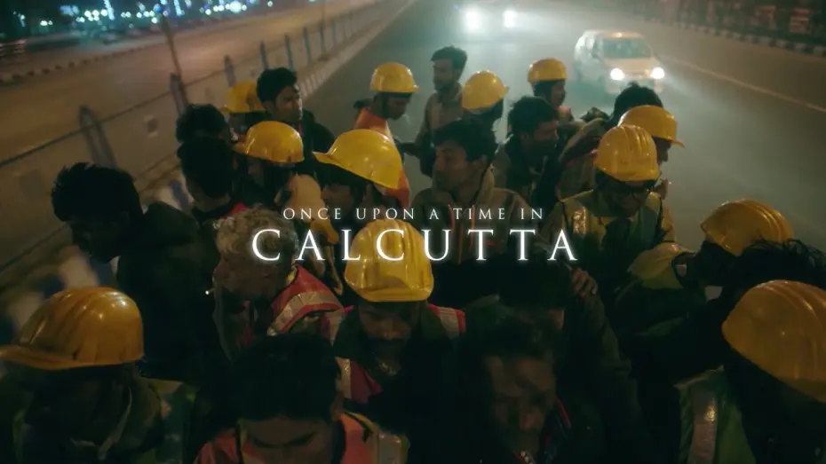 Watch film Once Upon a Time in Calcutta | Once Upon A Time In Calcutta - First Look