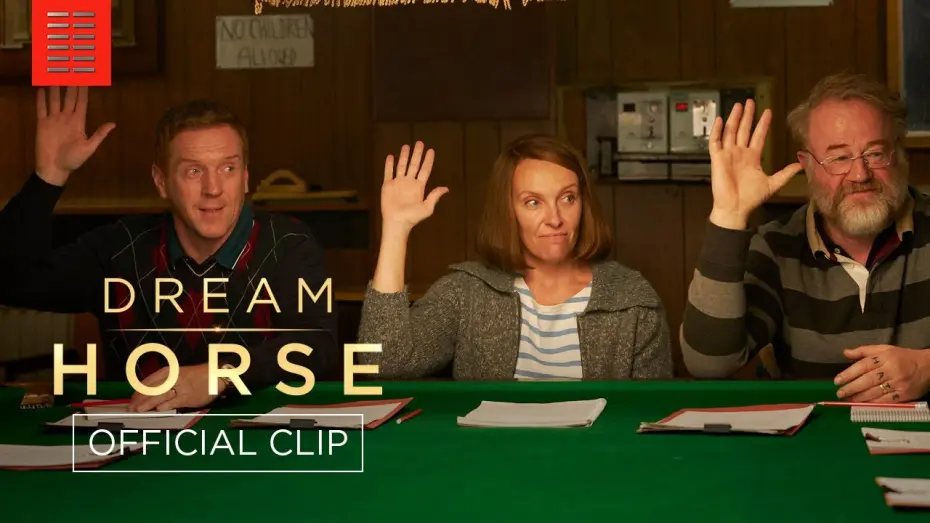 Watch film Dream Horse | Dream Alliance