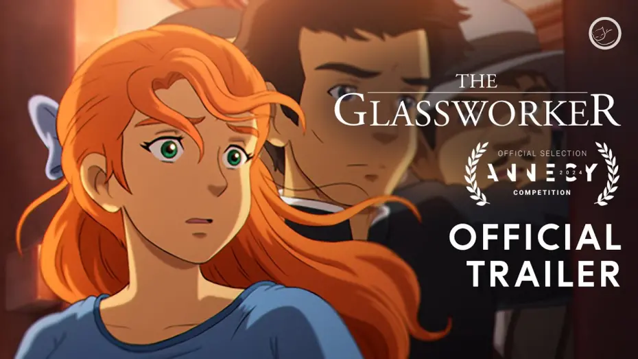 Watch film The Glassworker | Official English Trailer