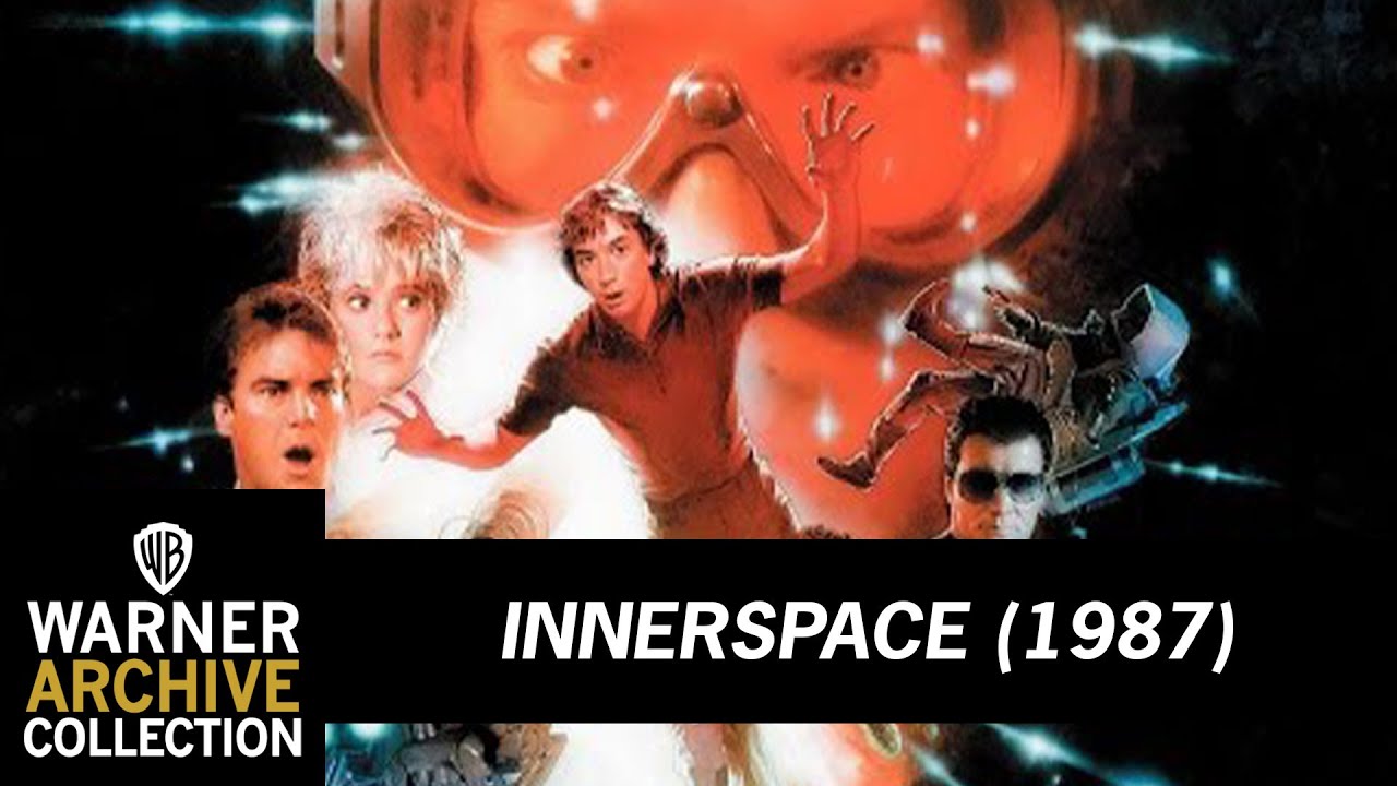 Watch film Innerspace | Trailer