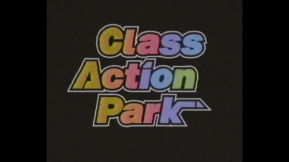 Watch film Class Action Park | Class Action Park: The World