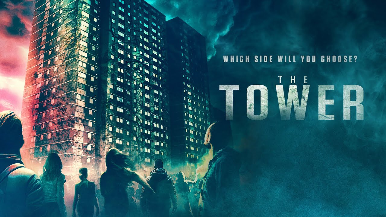 Watch film The Tower | UK Trailer [Subtitled]