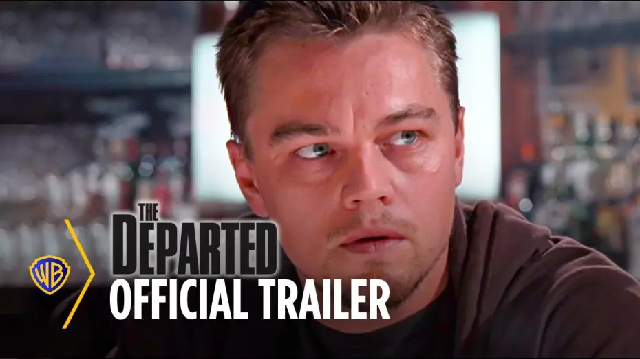 Watch film The Departed | 4K Ultra HD Official Trailer