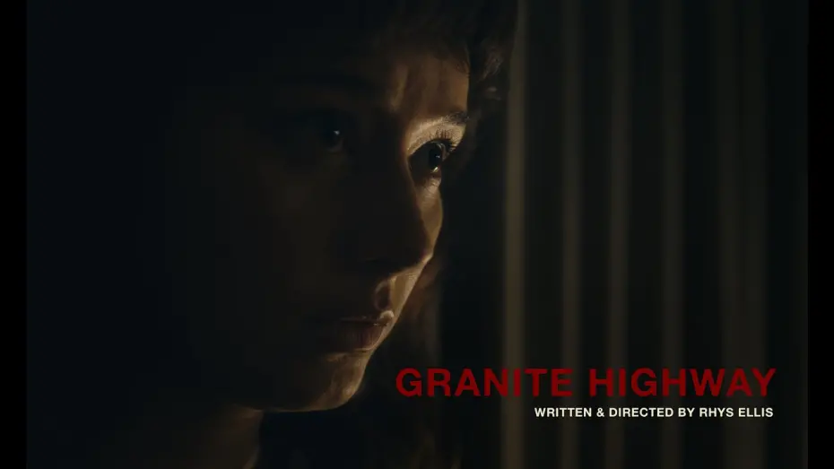 Watch film Granite Highway | Granite Highway - OFFICIAL TRAILER