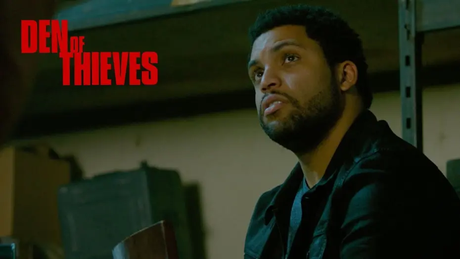 Watch film Den of Thieves | "Don