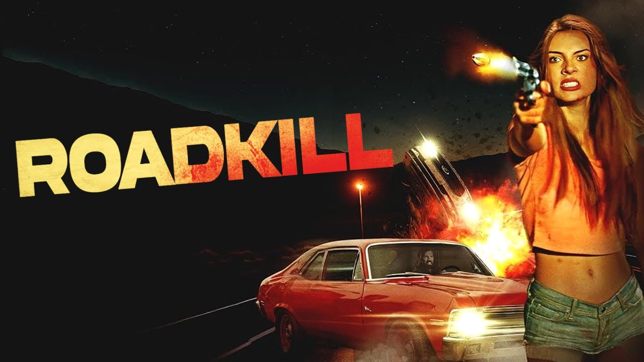 Watch film Roadkill | Roadkill | Official Trailer | Horror Brains