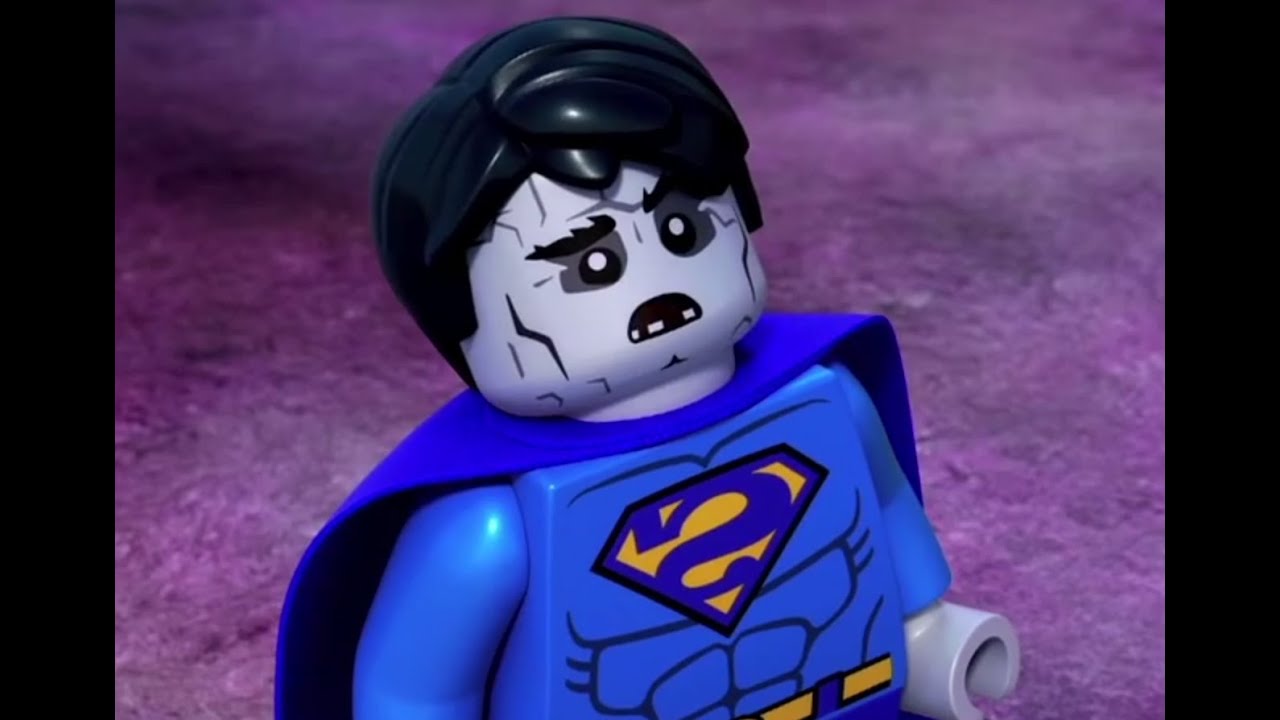 Watch film LEGO DC Comics Super Heroes: Justice League vs. Bizarro League | NEW Justice League vs. Bizarro League - LEGO DC Comics Super Heroes - Trailer