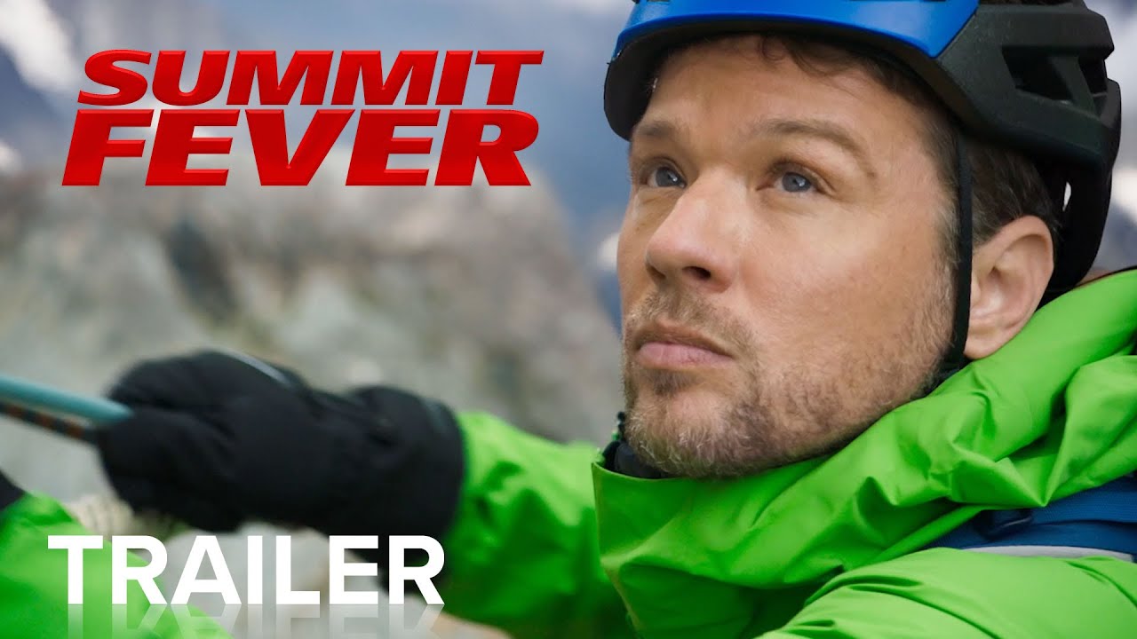 Watch film Summit Fever | Official Trailer