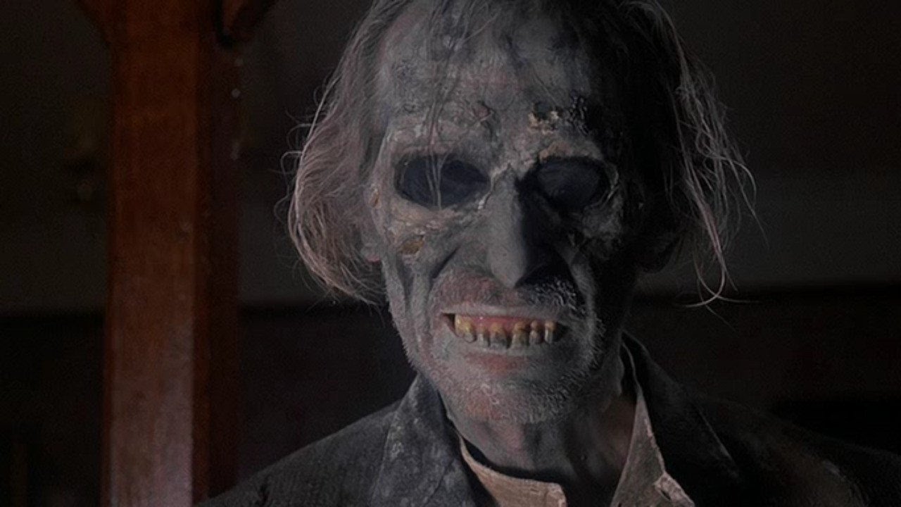 Watch film Tales from the Crypt | Tales from the Crypt (1972) Trailer