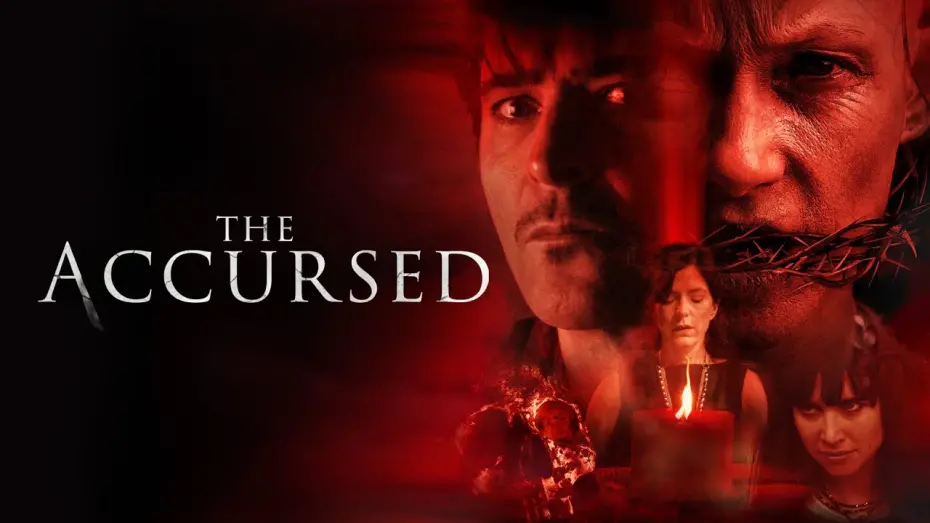 Watch film The Accursed | UK Trailer