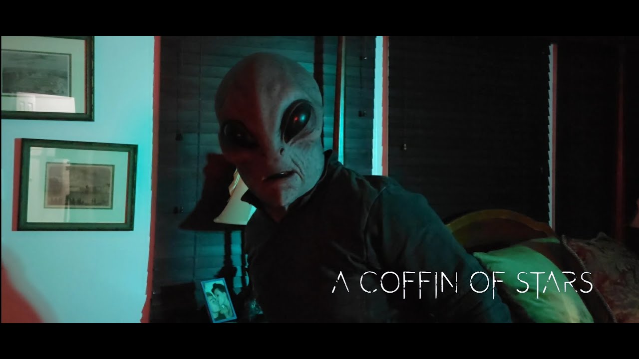 Watch film A Coffin of Stars | "A Coffin of Stars" -- Theatrical Trailer 3