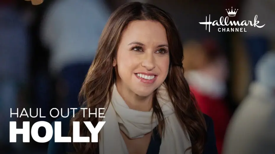 Watch film Haul Out the Holly | Sneak Peek - Haul Out the Holly - Hallmark Channel