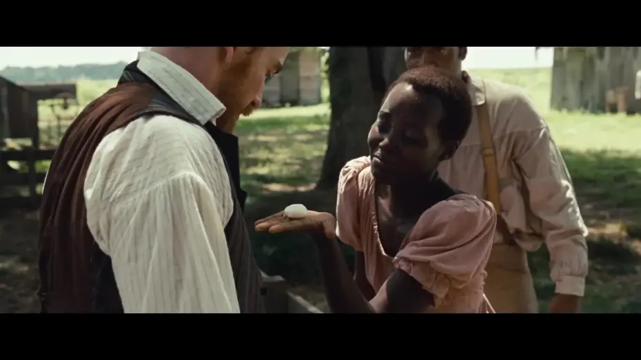 Watch film 12 Years a Slave | "Soap"