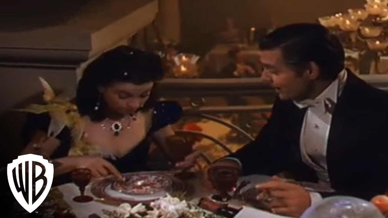 Watch film Gone with the Wind | Glutton