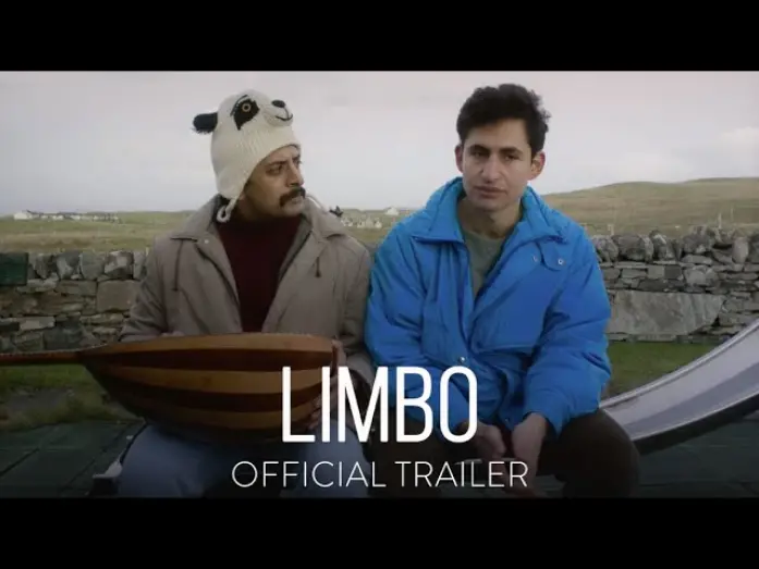 Watch film Limbo | Official Trailer