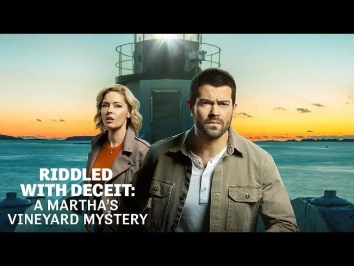 Watch film Riddled with Deceit: A Martha