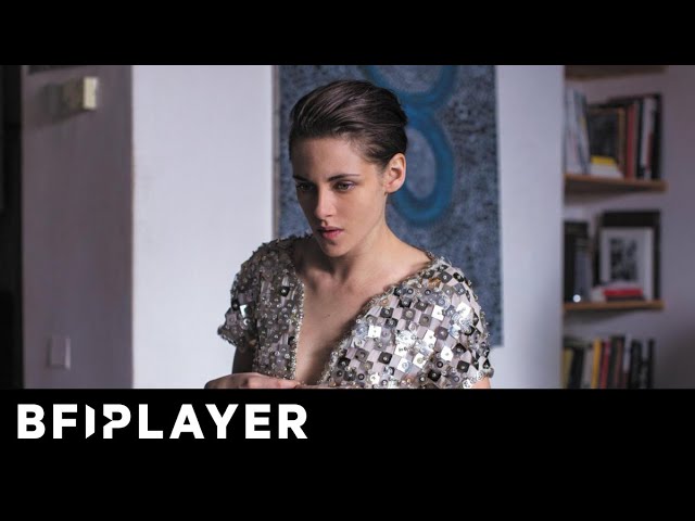 Watch film Personal Shopper | Mark Kermode reviews Personal Shopper (2016)