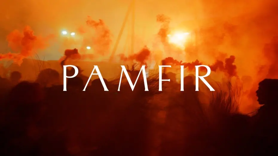 Watch film Pamfir | Official Trailer