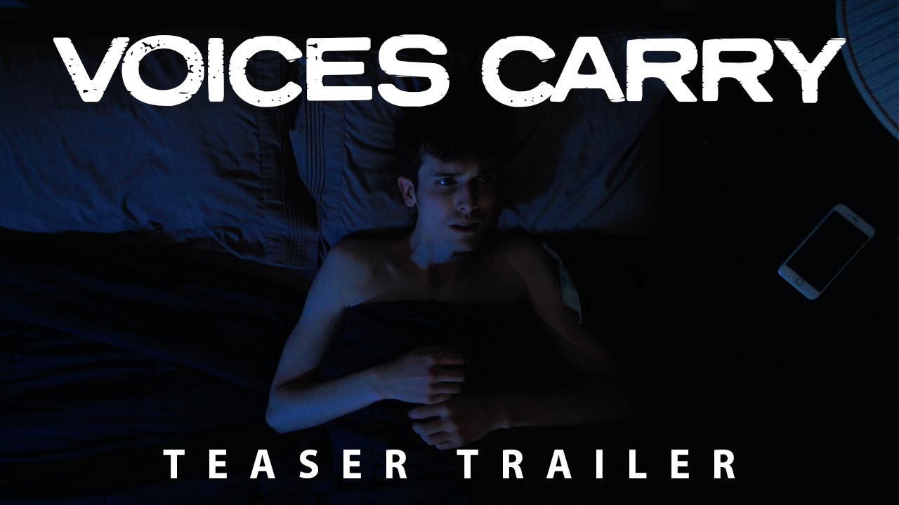 Watch film Voices Carry | Voices Carry - Teaser Trailer