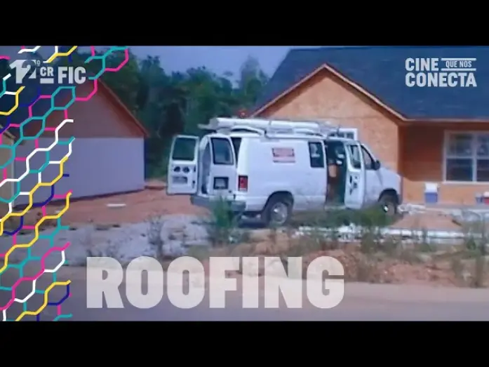 Watch film Roofing | ROOFING (tráiler oficial)