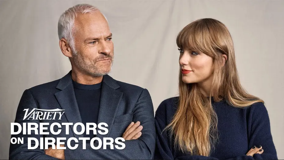 Watch film All Too Well: The Short Film | Taylor Swift & Martin McDonagh | Directors on Directors