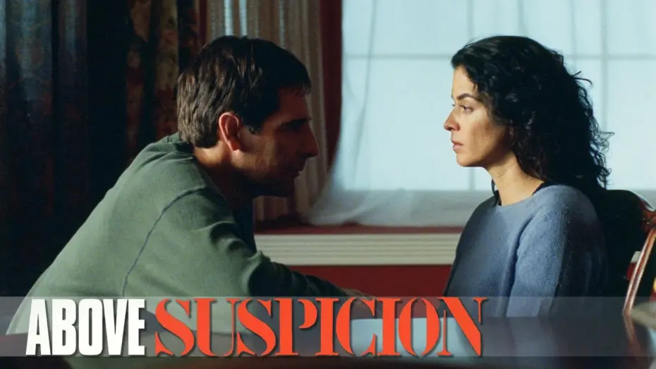 Watch film Above Suspicion | Above Suspicion (2000) | Trailer | Scott Bakula | Annabella Sciorra | George Dzundza | Jack Blessing