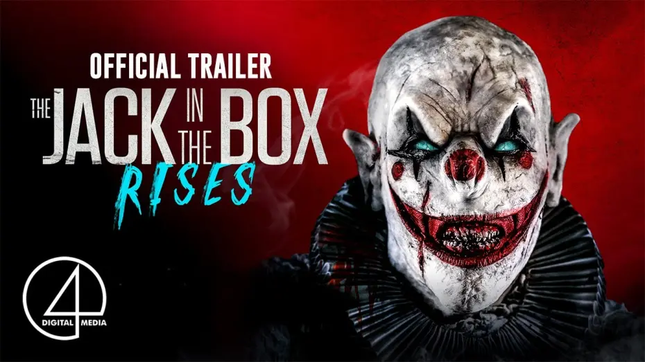 Watch film The Jack in the Box Rises | Official Trailer