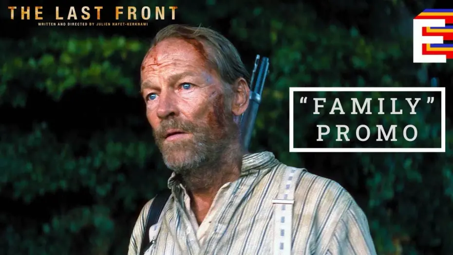 Watch film The Last Front | TV Spot