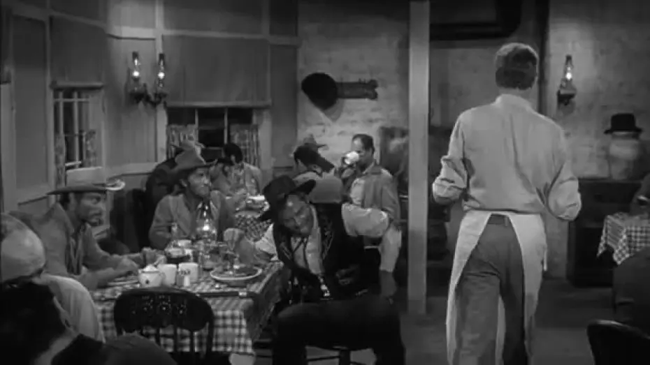 Watch film The Man Who Shot Liberty Valance | Paramount Movies Trailer