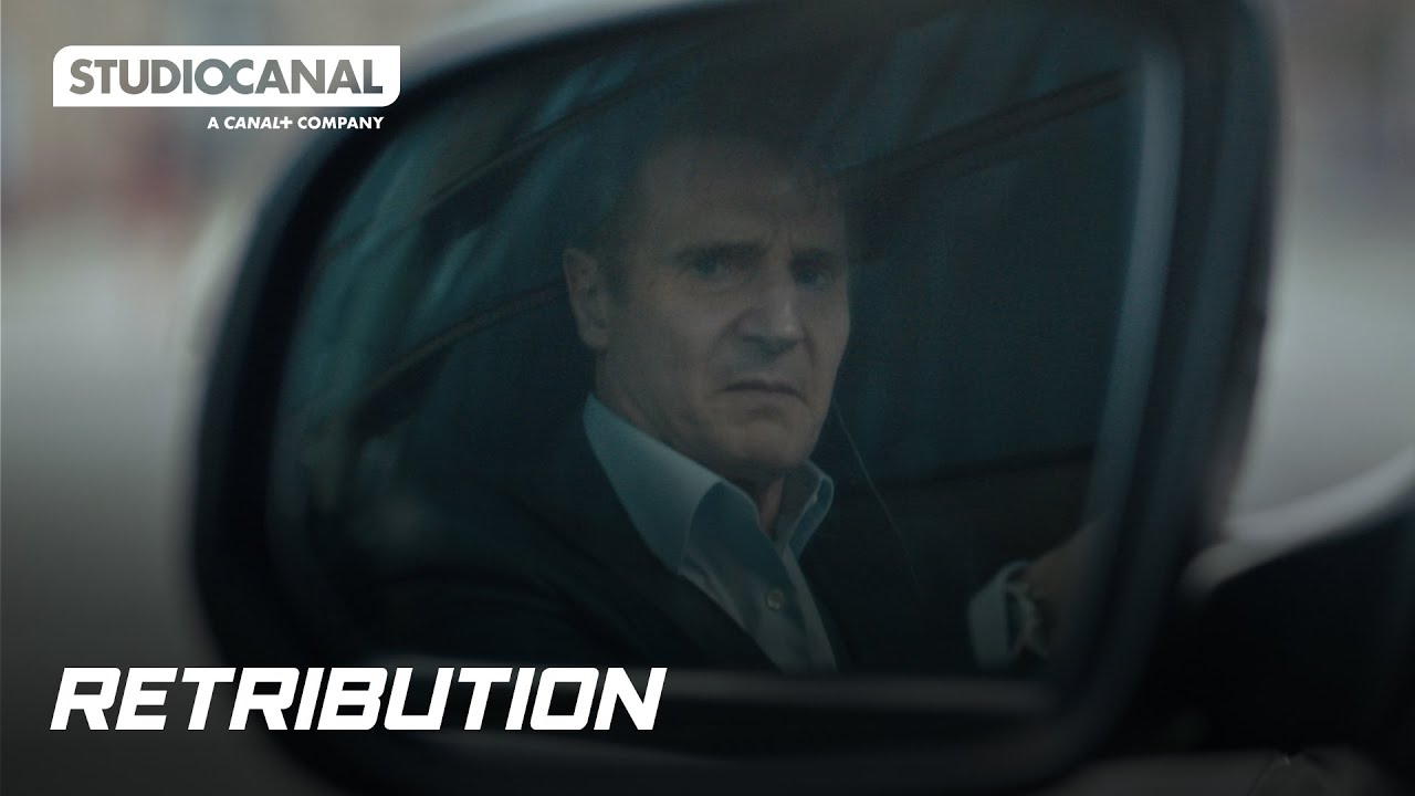 Watch film Retribution | Drive