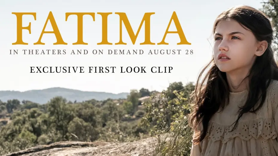 Watch film Fatima | Fatima | Exclusive Clip