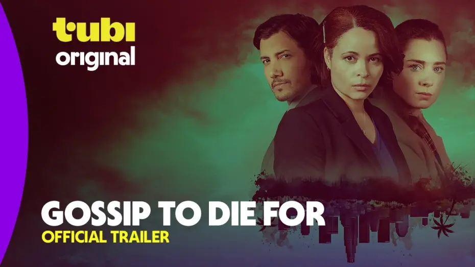 Watch film Gossip to Die For | Official Trailer