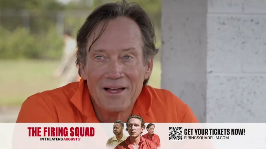 Watch film The Firing Squad | TV AD - 1 Minute Trailer