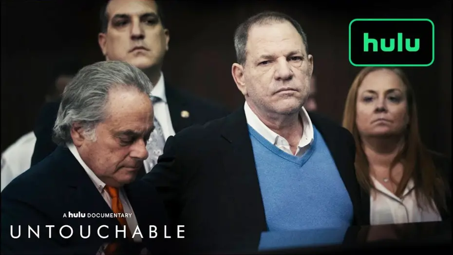 Watch film Untouchable | Untouchable Trailer (Official) • A Hulu Original Documentary