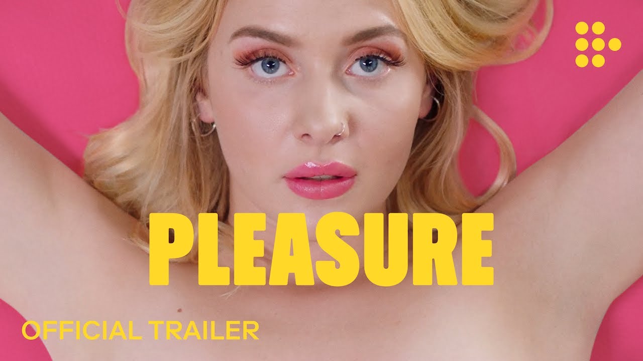 Watch film Pleasure | Official International Trailer