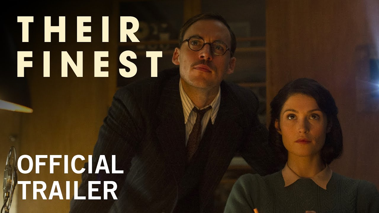 Watch film Their Finest | Official Trailer