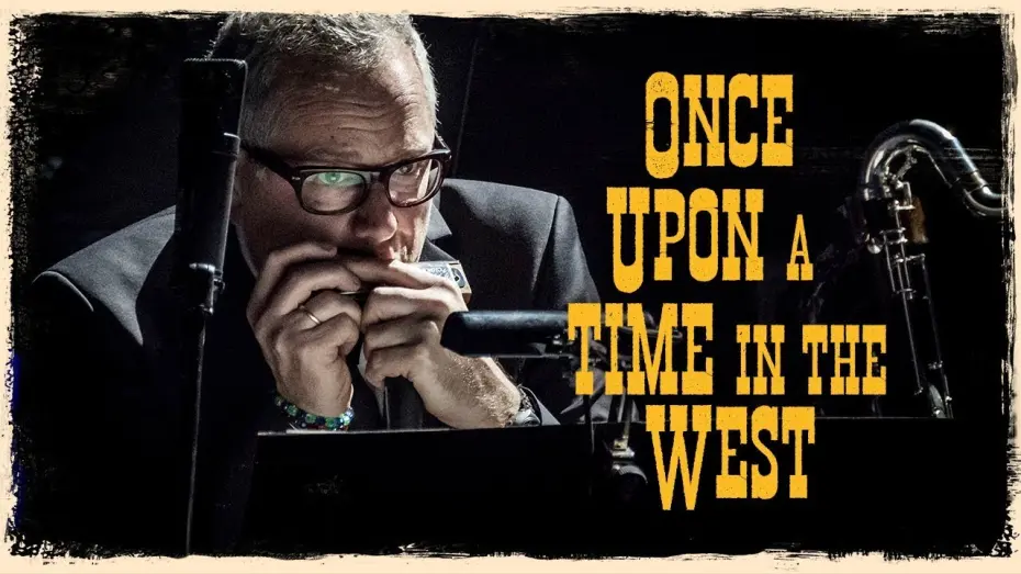 Watch film The Morricone Duel: The Most Dangerous Concert Ever | Once Upon a Time in the West