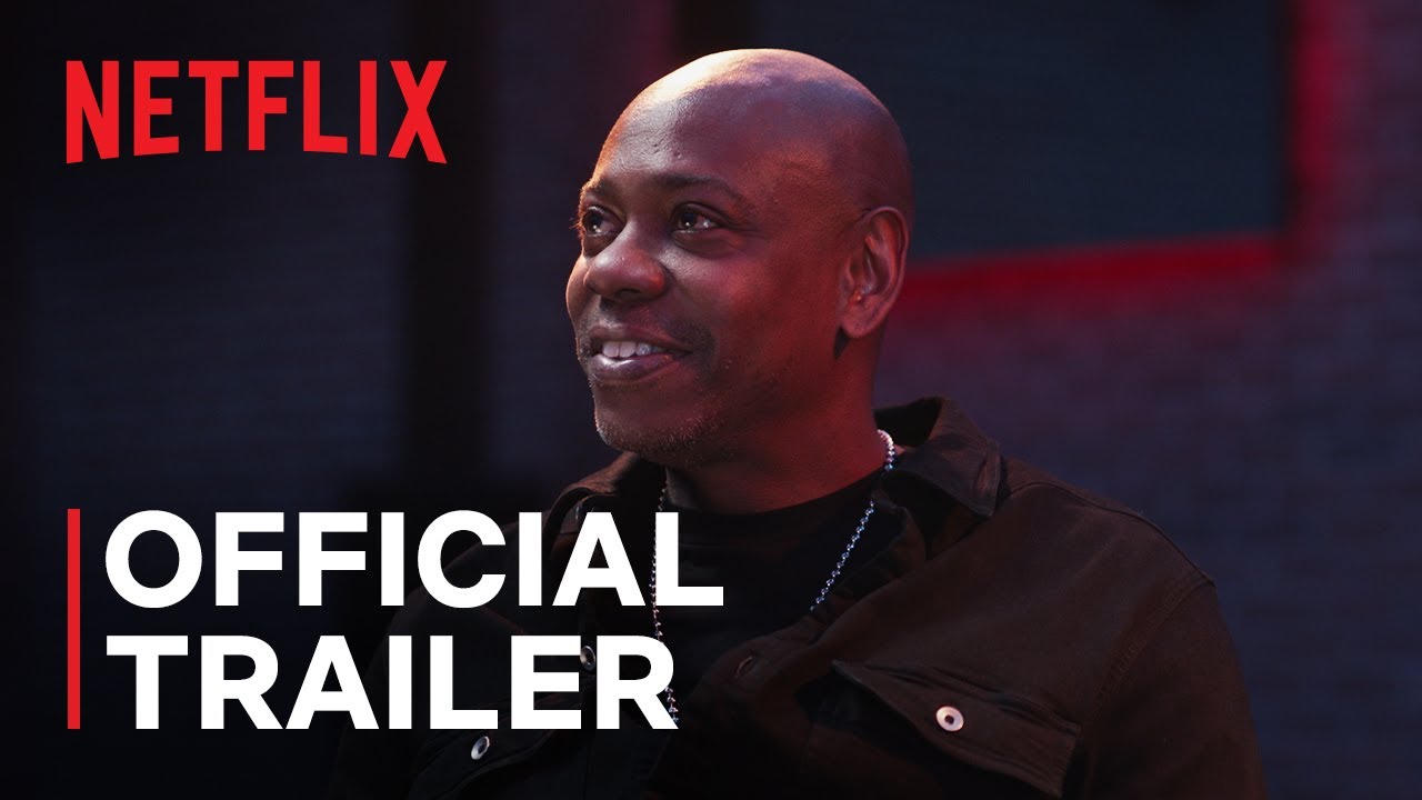 Watch film Dave Chappelle: The Dreamer | Official Trailer