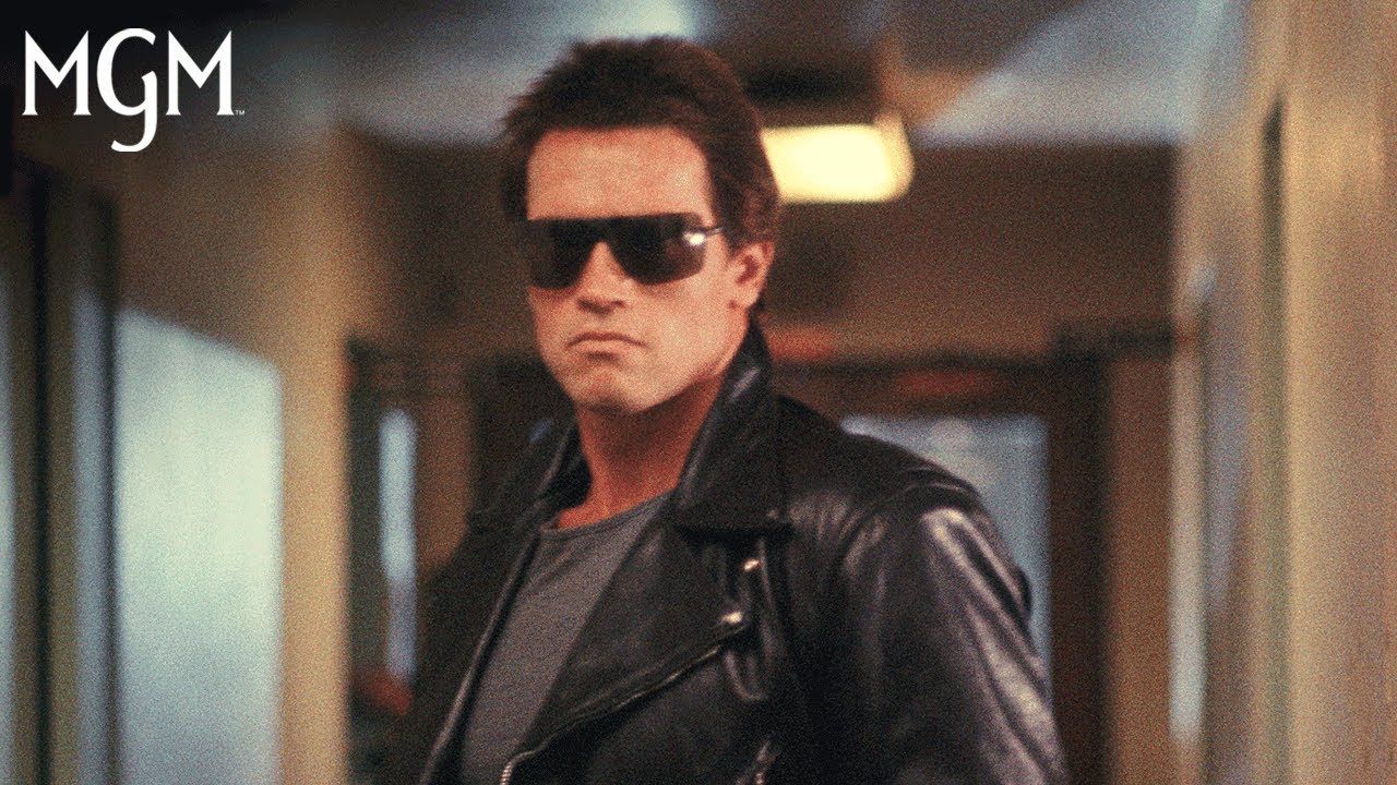 Watch film The Terminator | I’ll Be Back