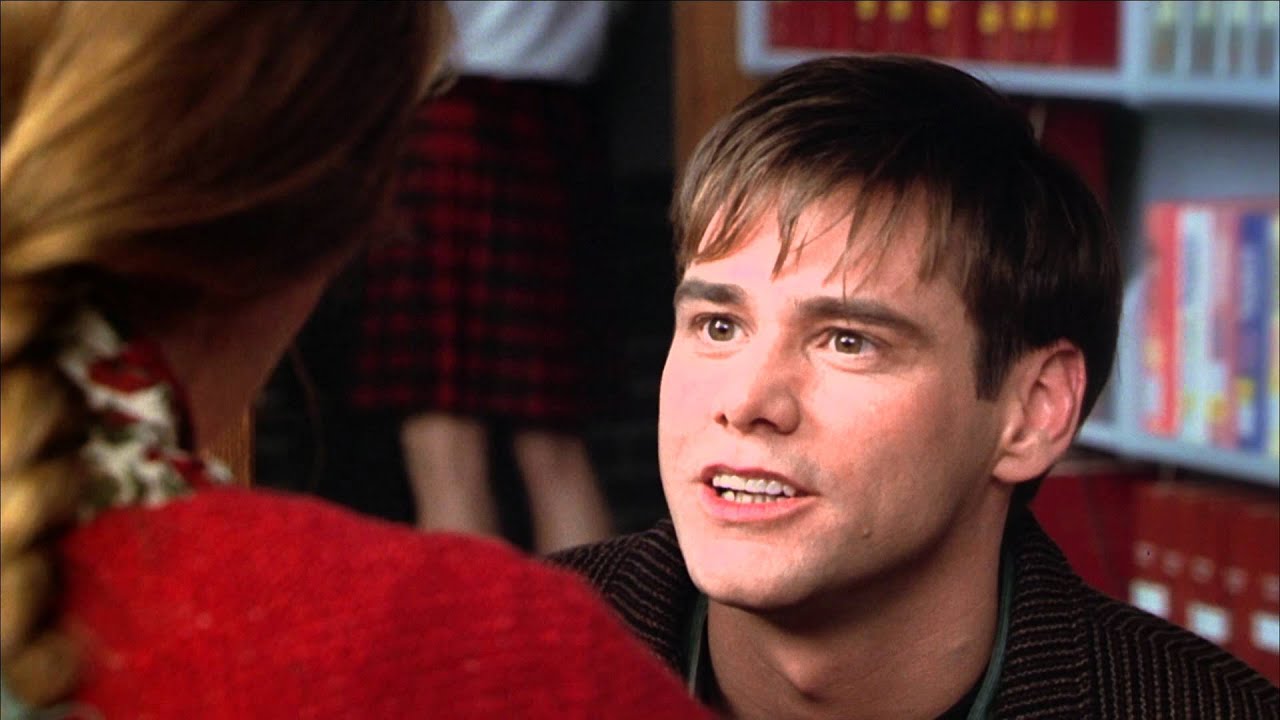 Watch film The Truman Show | Trailer