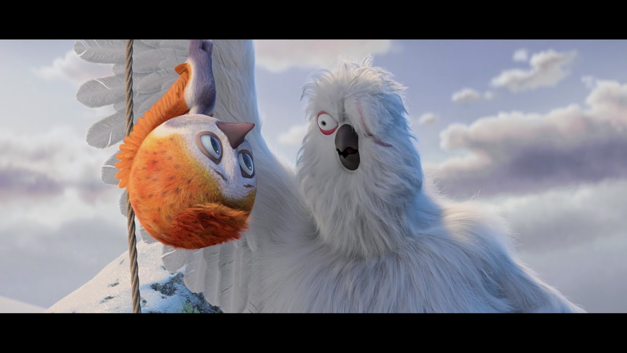 Watch film Ploey: You Never Fly Alone | Славные пташки - Trailer